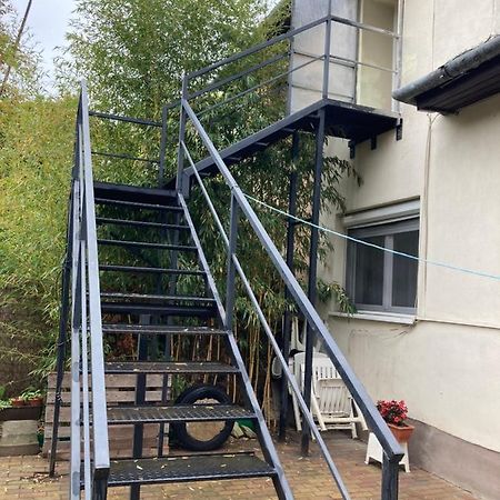 Dobozi Apartman Debrecen Exterior foto